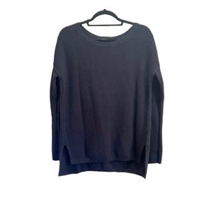 Vintage Vince Gauze Knit Sweater